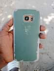 A picture of Samsung galaxy s7 edge gb32 ram4 net4g