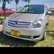 A picture of Toyota Spacial Million 5 9 Automatic Petrol Mwanza 0767510909 0767510909