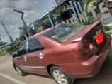 A picture of Extremely Super sharp and clean Toyota Corolla 04 model untempered