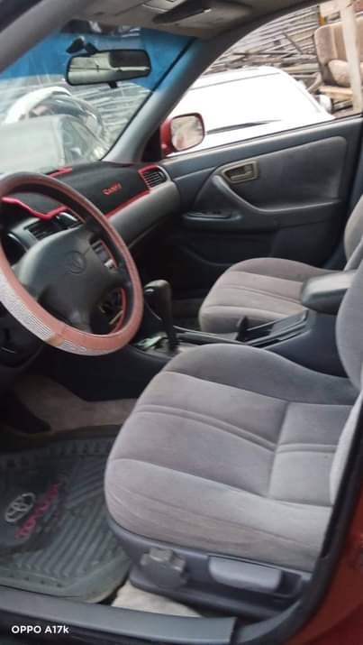 A picture of 1999 Toyota Comry Perfect condition