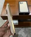 A picture of iPhone 13 Pro Max 128GB Dual Sim
