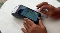 A picture of Start your mobile money services without agents lines