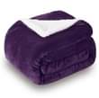 A picture of Fleece blankets