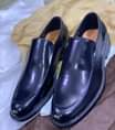 A picture of Classic Gentle Shoes for Men at 220k