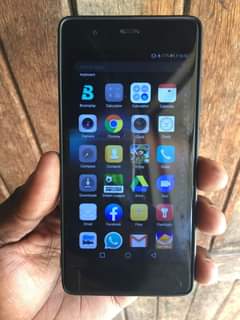 huawei p9