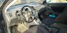 A picture of Scion coup