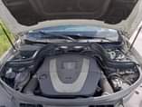 A picture of 2009 model GLK350 FIRST BODY FIRST USER Super silent V6