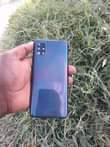 A picture of Samsung a51