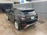 A picture of Pure first body Range Rover Evoque for sale