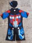 A picture of Kids character costumes