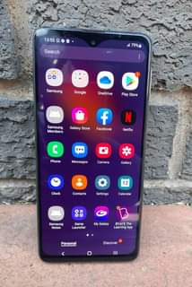 samsung galaxy m31s