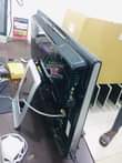 A picture of Hp all in one Core i5 Ram 4gb Hdd500gb Processor