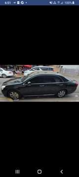 toyota crown majesta