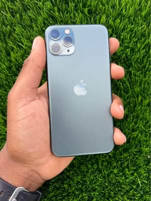 iPhone M.