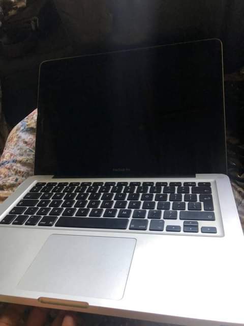 macbook