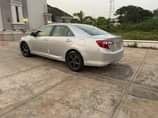 A picture of For Sale Condition Toks standard Extremely clean Toyota Camry 2014