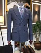 A picture of Suits