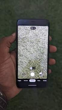 A picture of GOOGLE PIXEL 4 NO 0655 821797