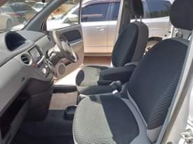A picture of TOYOTA SIENTA UBP