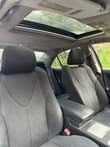 A picture of Toyota Camry SE 2009 model