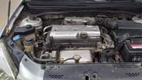A picture of Nigeria used Kia 2004 Going for 800k Buy and drive