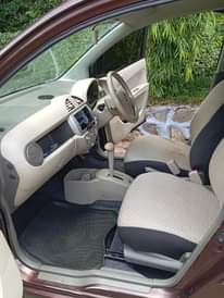 A picture of Suzuki Alto on sale