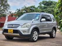 honda crv rd7