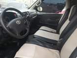A picture of Toyota Haice Hummer 2 Bus for sale Clean body and