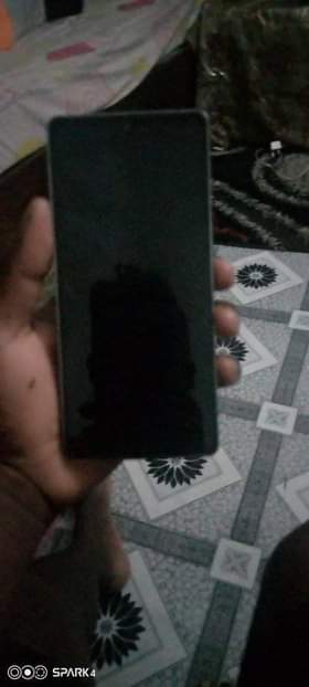 A picture of AQUOS mpya