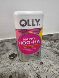 A picture of Supplements from USA