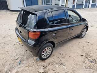 A picture of Toyota