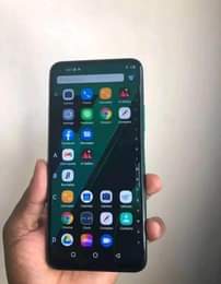 A picture of Infinix Note 7