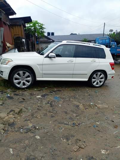 A picture of Oyaooo Everything is working perfectly Belgium grade GLK 350 4matic