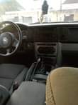 A picture of Registered 2006 Chrysler jeep 4x4 first body three row seat