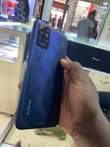 A picture of Infinix Note 8