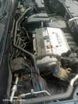 A picture of Honda CRV for sell at affordable prices engine working perfectly