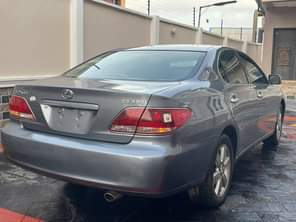 A picture of This is astonishing clean lexus es330 2005 model full option