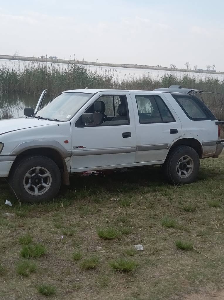 bakkies under r50000