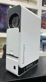 A picture of Borrego Projector t5