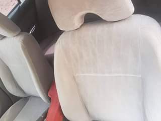 A picture of 2003 HONDA Civic XL i