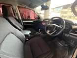 A picture of Toyota Hilux Vigo 2022
