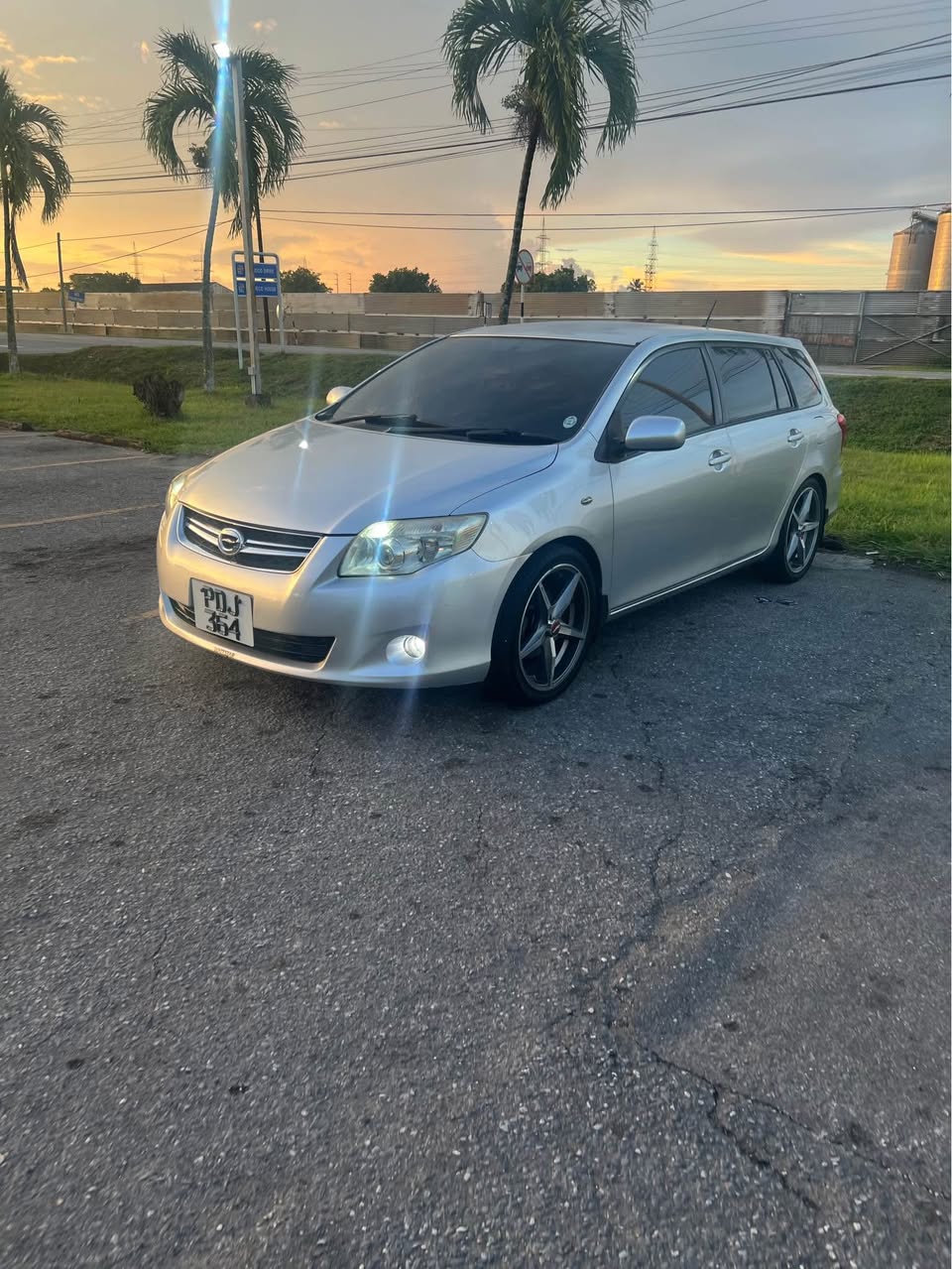 toyota