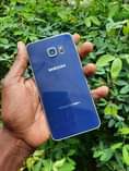 A picture of SAMSUNG S6 EDGE PLUS