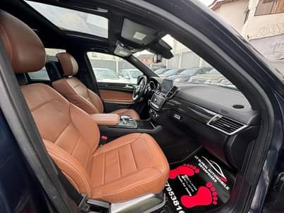 A picture of Extremely super clean and fresh toks standard registered Mercedes Benz