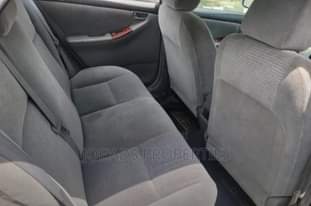 A picture of Immediate Sale...Toyota corolla 2005