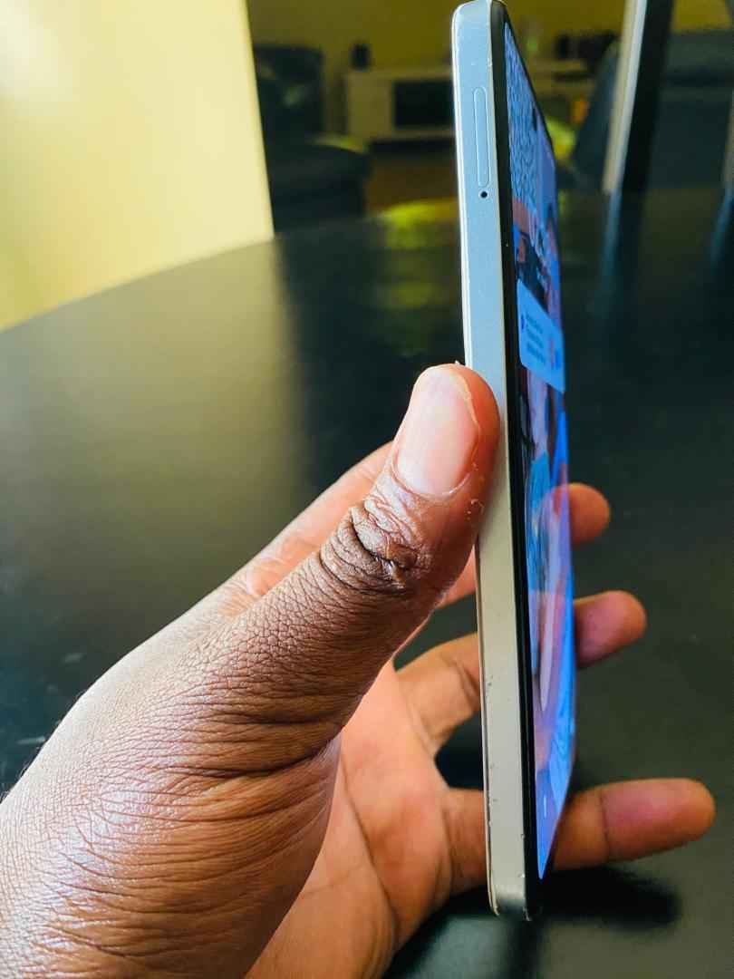 tecno spark