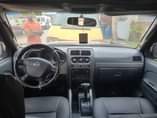 A picture of Xterra