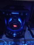 A picture of TV nchi 32 na radio