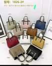 A picture of Handbags