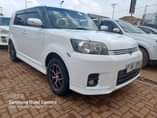 A picture of TOYOTA RUMION UBL MODEL 2008 CC 1.5VVTI QUICK SELL 26M